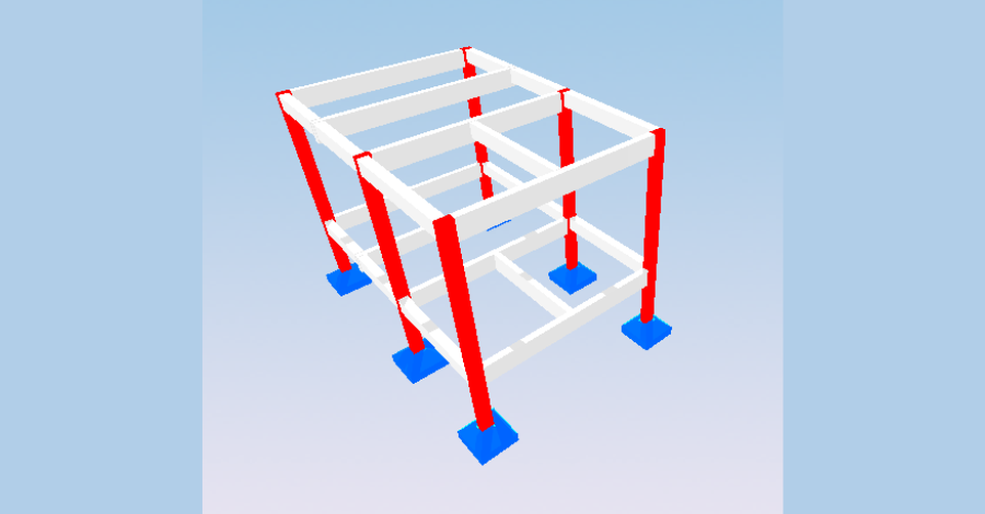 concepção-estrutural