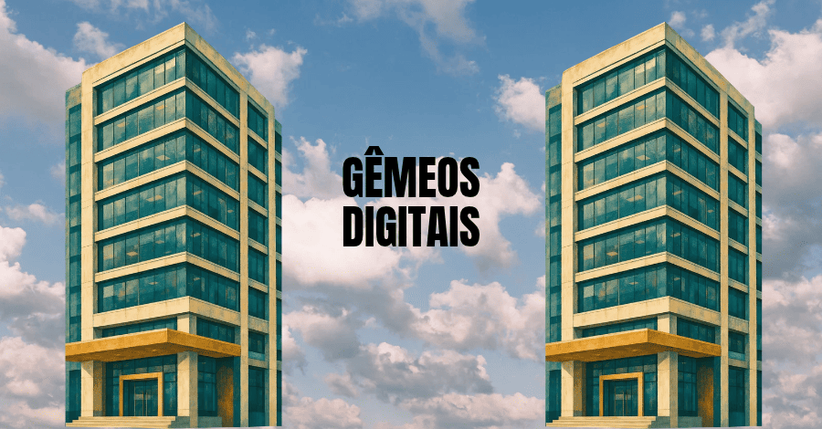 gêmeos-digitais