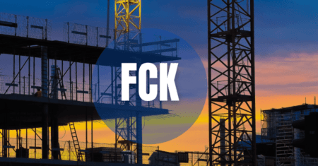 FCK do Concreto: Desafios entre Resistência e Sustentabilidade