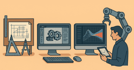 Softwares na Engenharia: Uma Visão Crítica e Realista